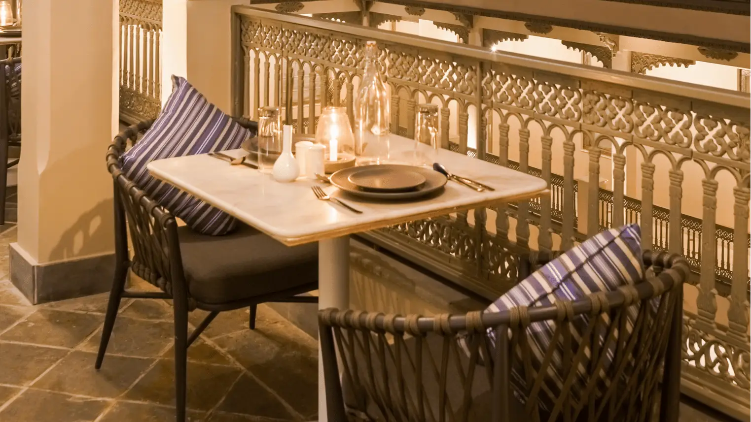 EVENTS & PRIVATE DINING IN UDAIPUR
